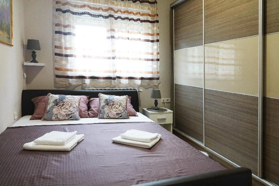 Apartman Gundulic Vinkovci Exterior photo