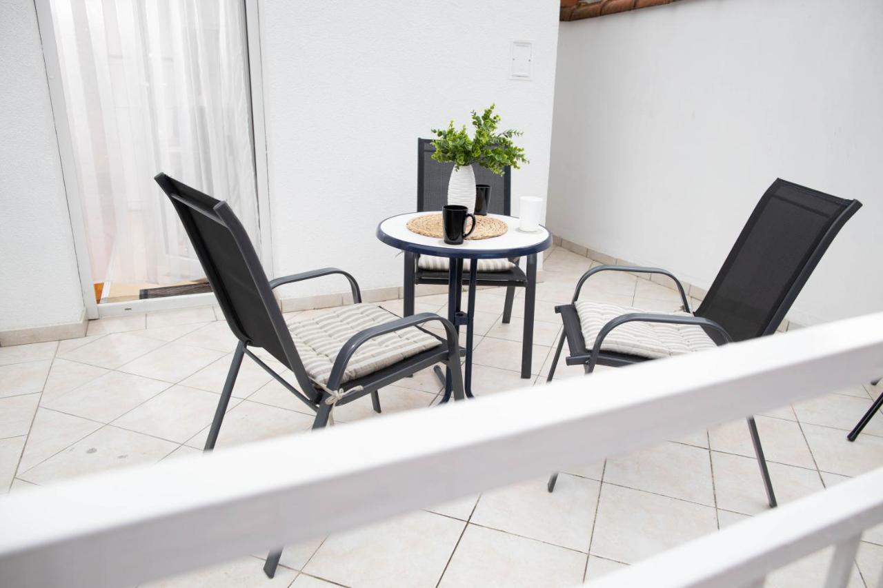 Apartman Gundulic Vinkovci Exterior photo